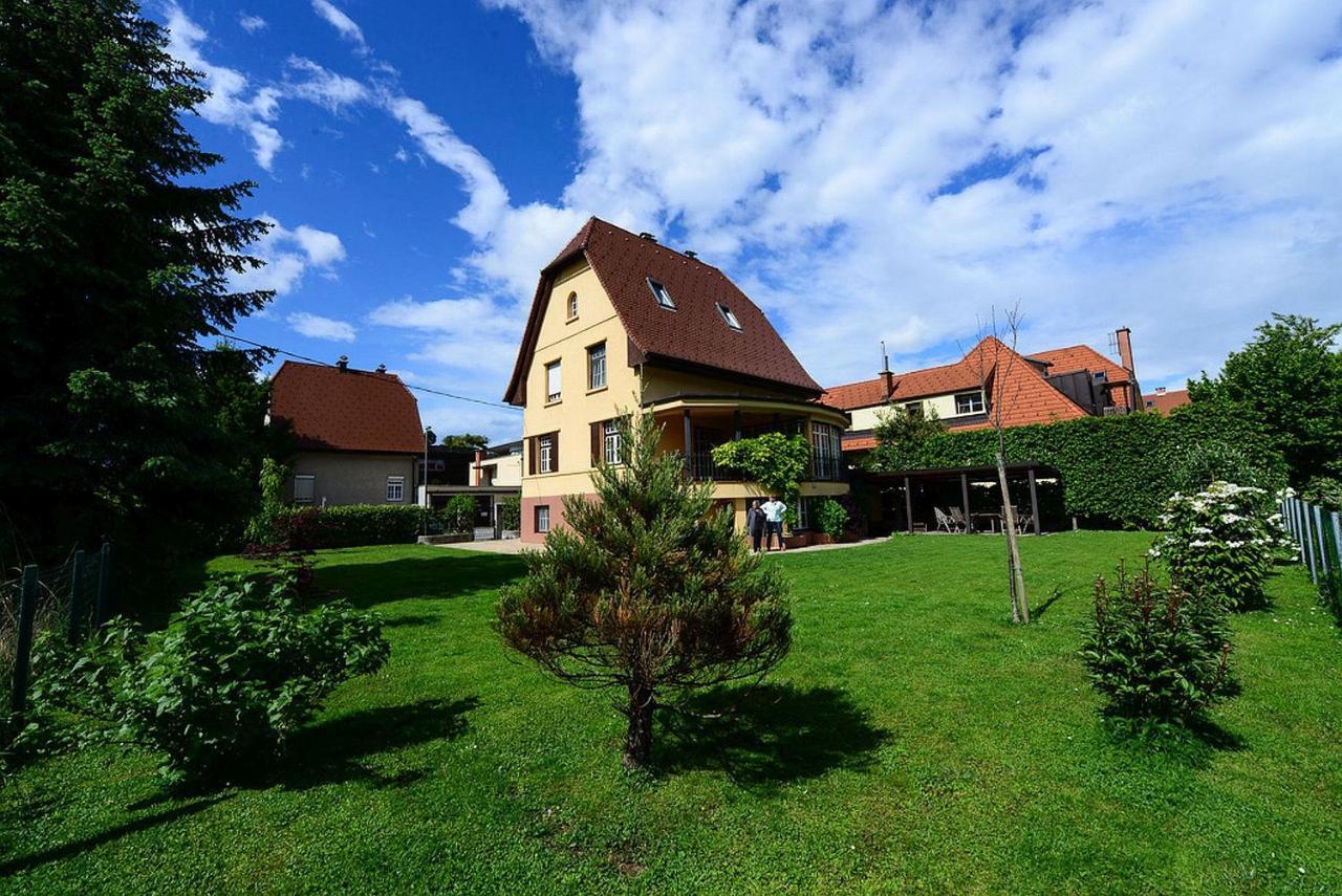 Pardubsky Apartments Laibach Exterior foto